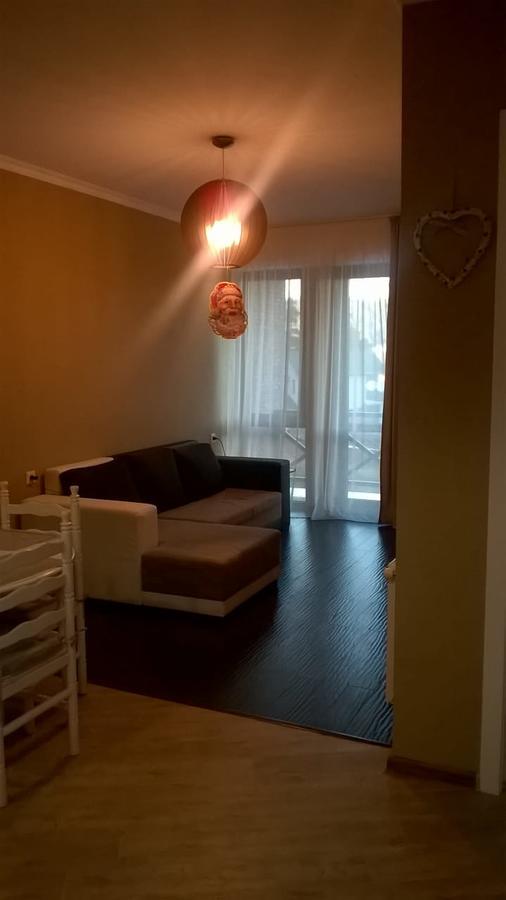 Salome'S Apartment At Bakuriani Residence エクステリア 写真