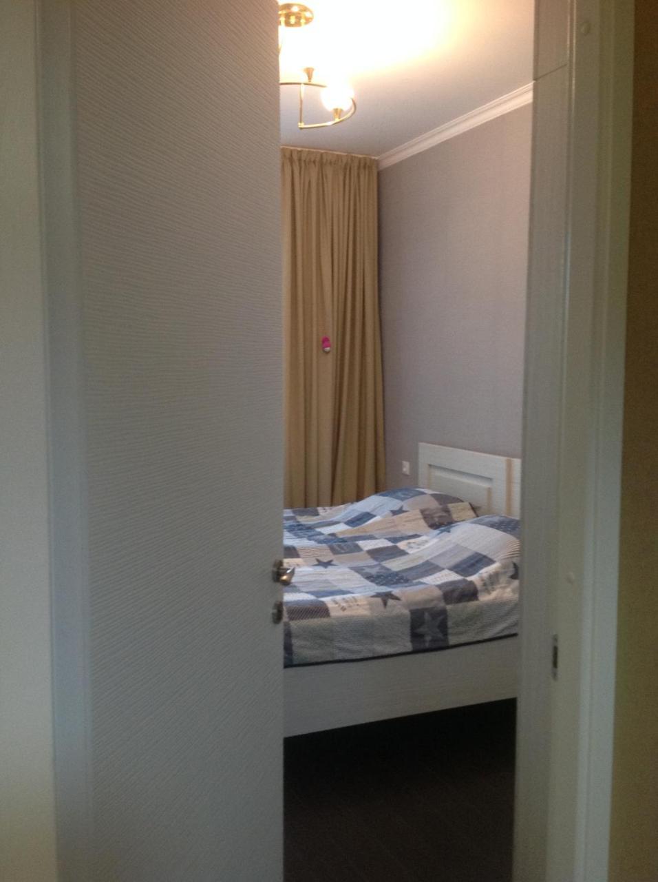 Salome'S Apartment At Bakuriani Residence エクステリア 写真
